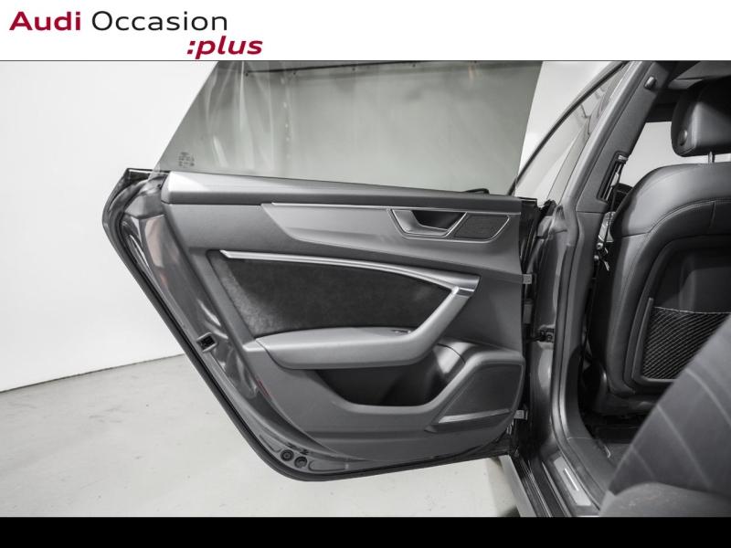 Voitures occasions Audi A7 SPORTBACK Compétition Paris