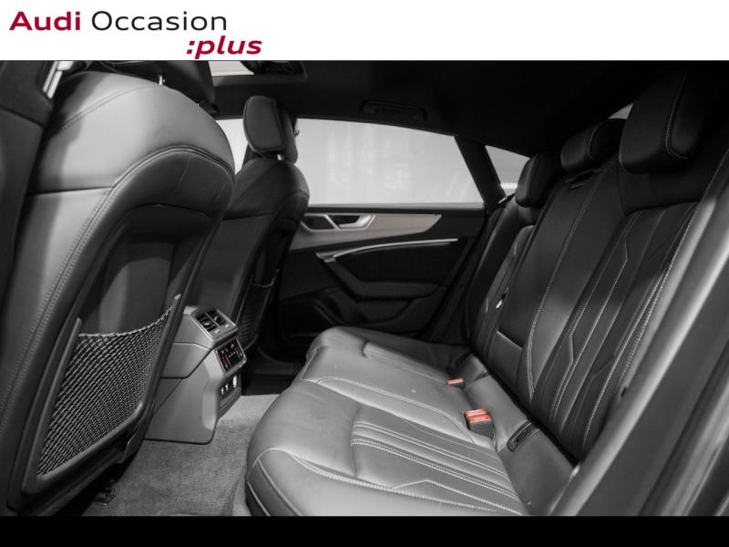 Voitures occasions Audi A7 SPORTBACK Compétition Paris