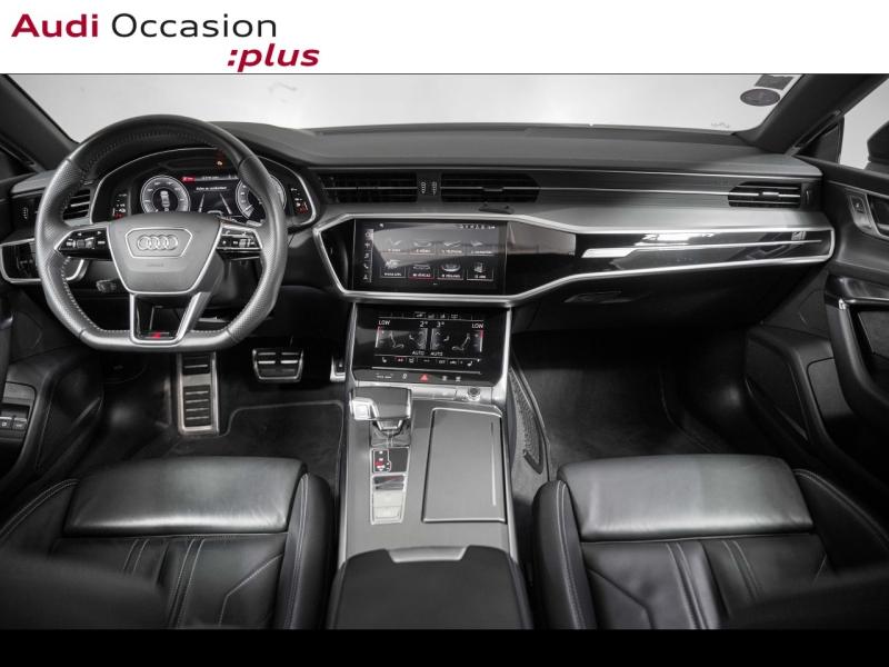 Voitures occasions Audi A7 SPORTBACK Compétition Paris