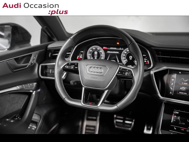 Voitures occasions Audi A7 SPORTBACK Compétition Paris