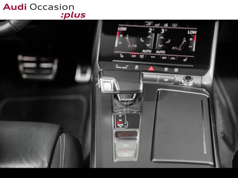 Voitures occasions Audi A7 SPORTBACK Compétition Paris