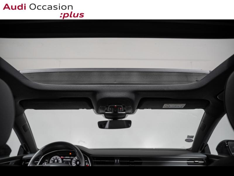 Voitures occasions Audi A7 SPORTBACK Compétition Paris
