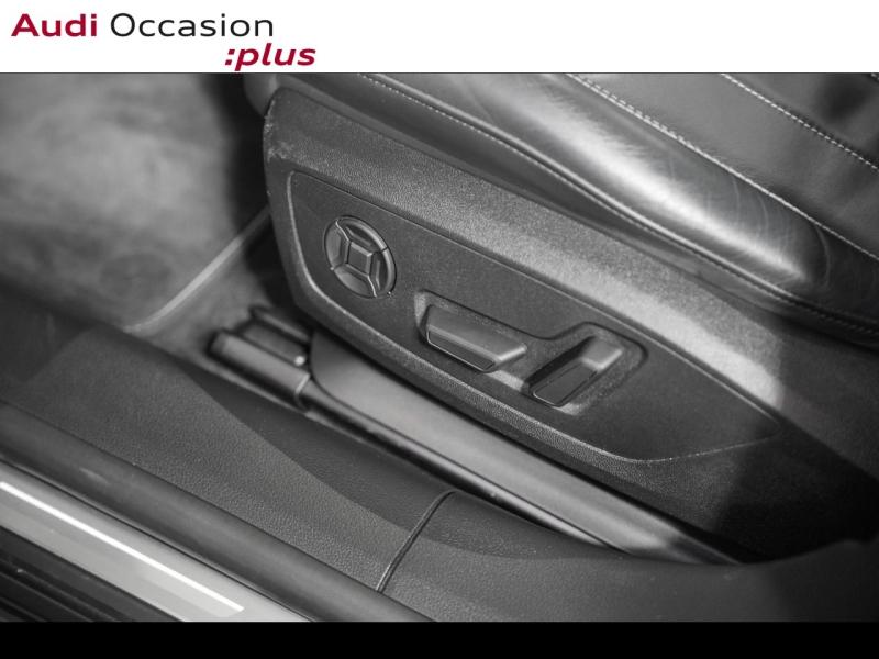 Voitures occasions Audi A7 SPORTBACK Compétition Paris