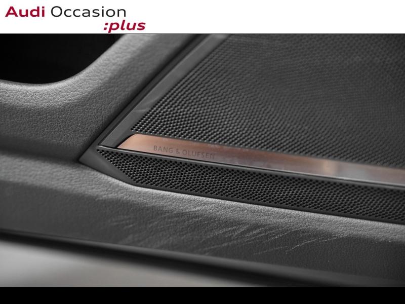 Voitures occasions Audi A7 SPORTBACK Compétition Paris