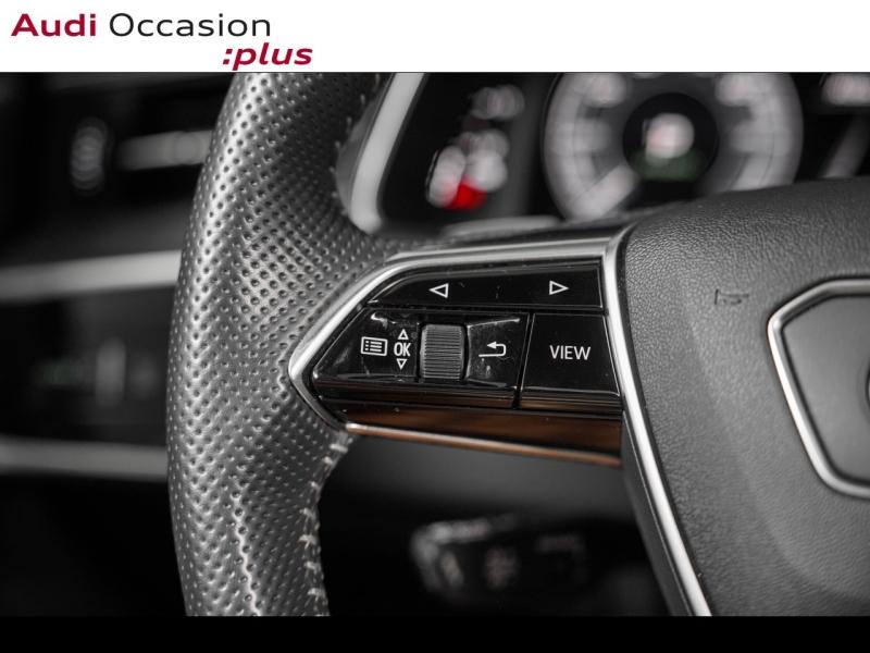 Voitures occasions Audi A7 SPORTBACK Compétition Paris