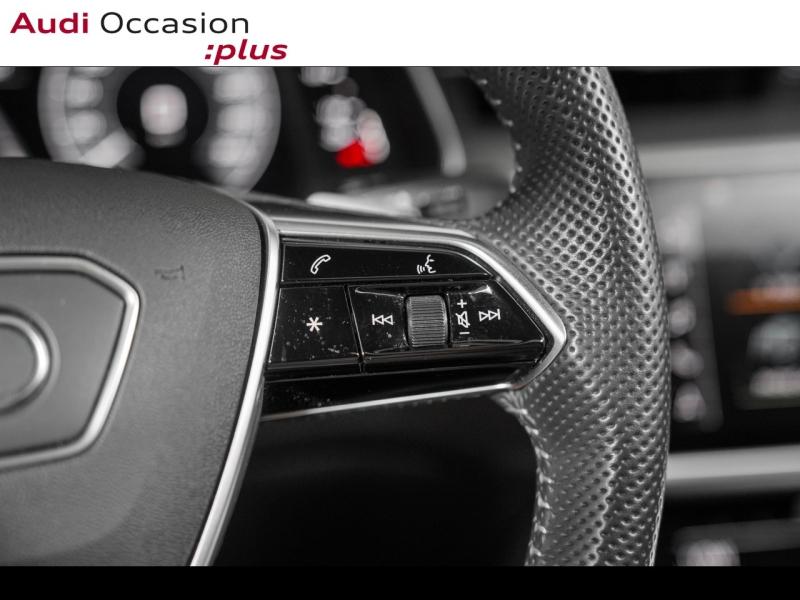 Voitures occasions Audi A7 SPORTBACK Compétition Paris