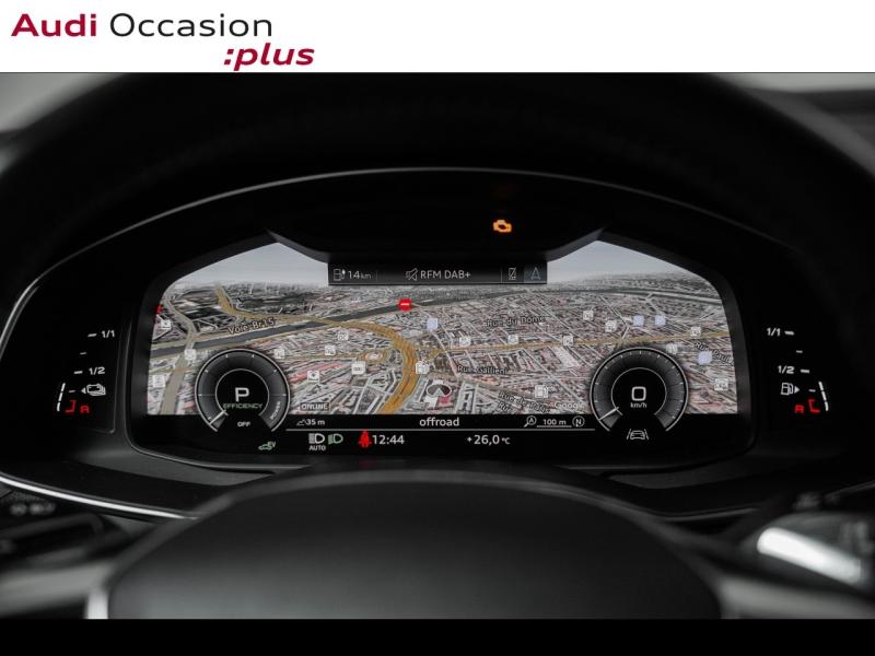 Voitures occasions Audi A7 SPORTBACK Compétition Paris