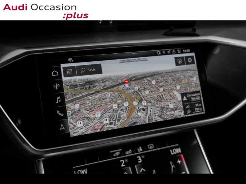 Voitures occasions Audi A7 SPORTBACK Compétition Paris