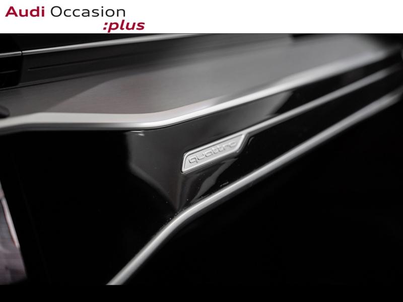 Voitures occasions Audi A7 SPORTBACK Compétition Paris