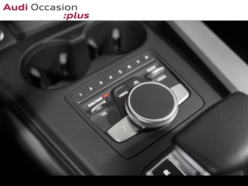 Voitures occasions Audi A4 Avant S line Paris
