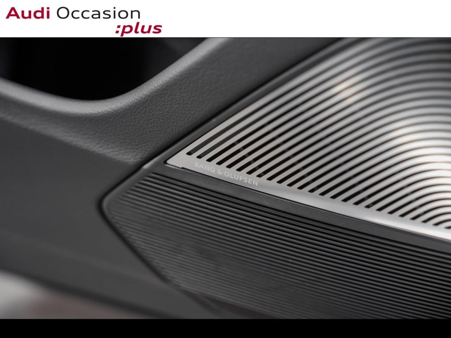Voitures occasions Audi Q8 Compétition Paris