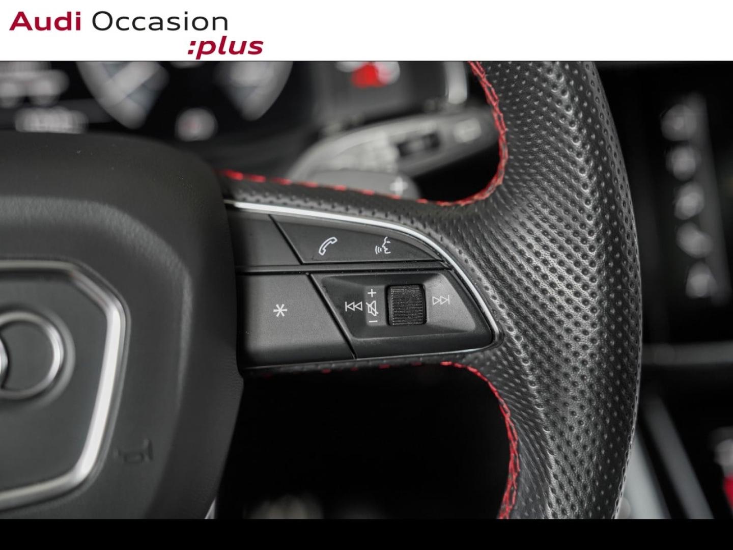 Voitures occasions Audi Q8 Compétition Paris
