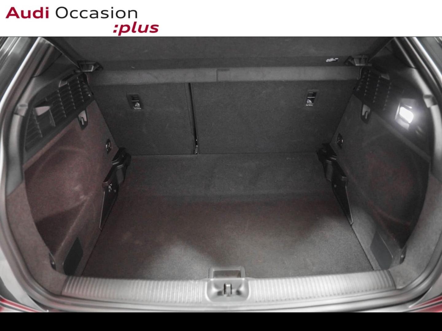 Voitures occasions Audi Q2 S line Plus Paris