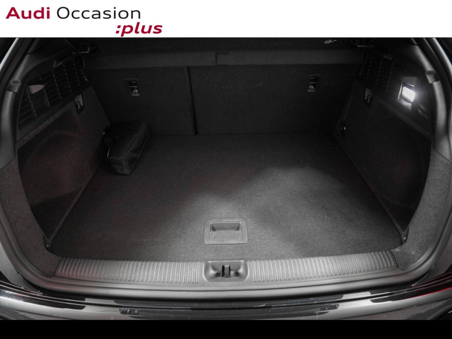 Voitures occasions Audi Q2 S line Plus Paris
