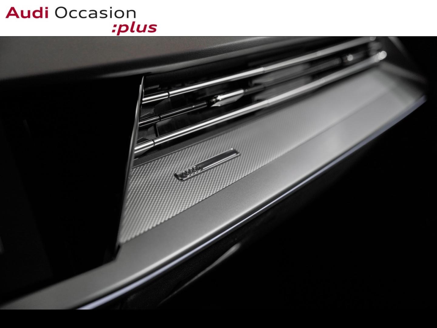 Voitures occasions Audi A3 Sportback S line Paris