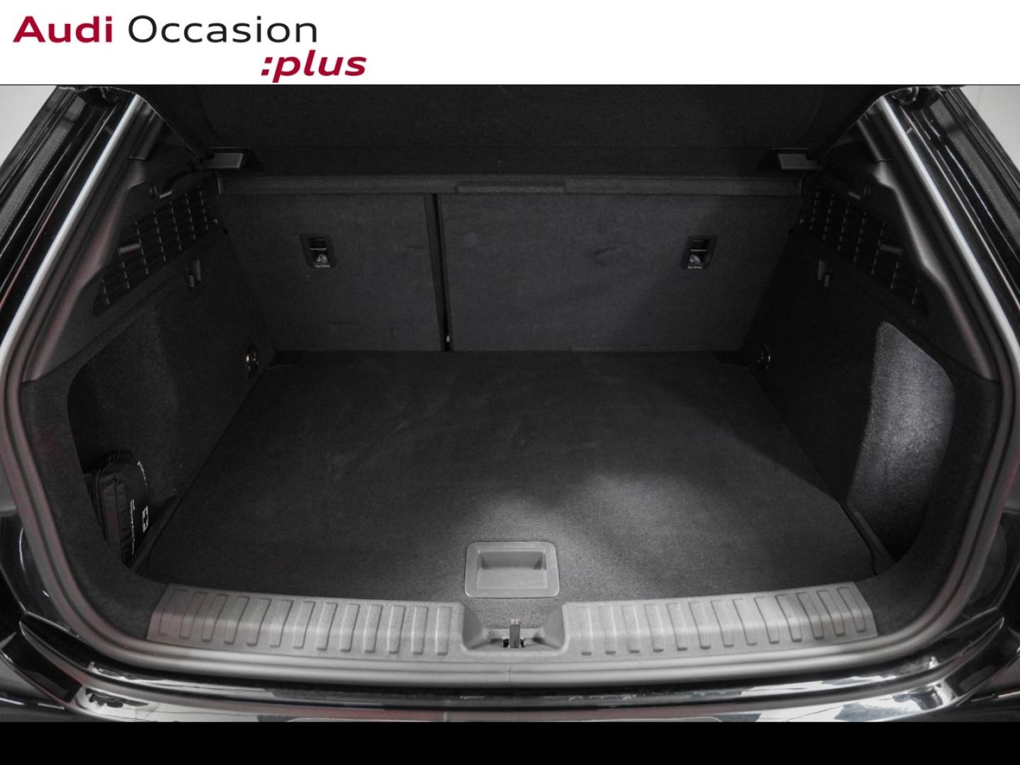 Voitures occasions Audi A3 Sportback S line Paris