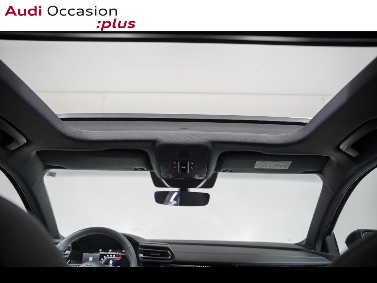 Voitures occasions Audi A3 Sportback S line Paris