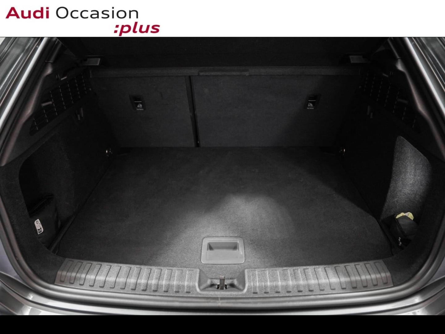 Voitures occasions Audi A3 Sportback S line Paris
