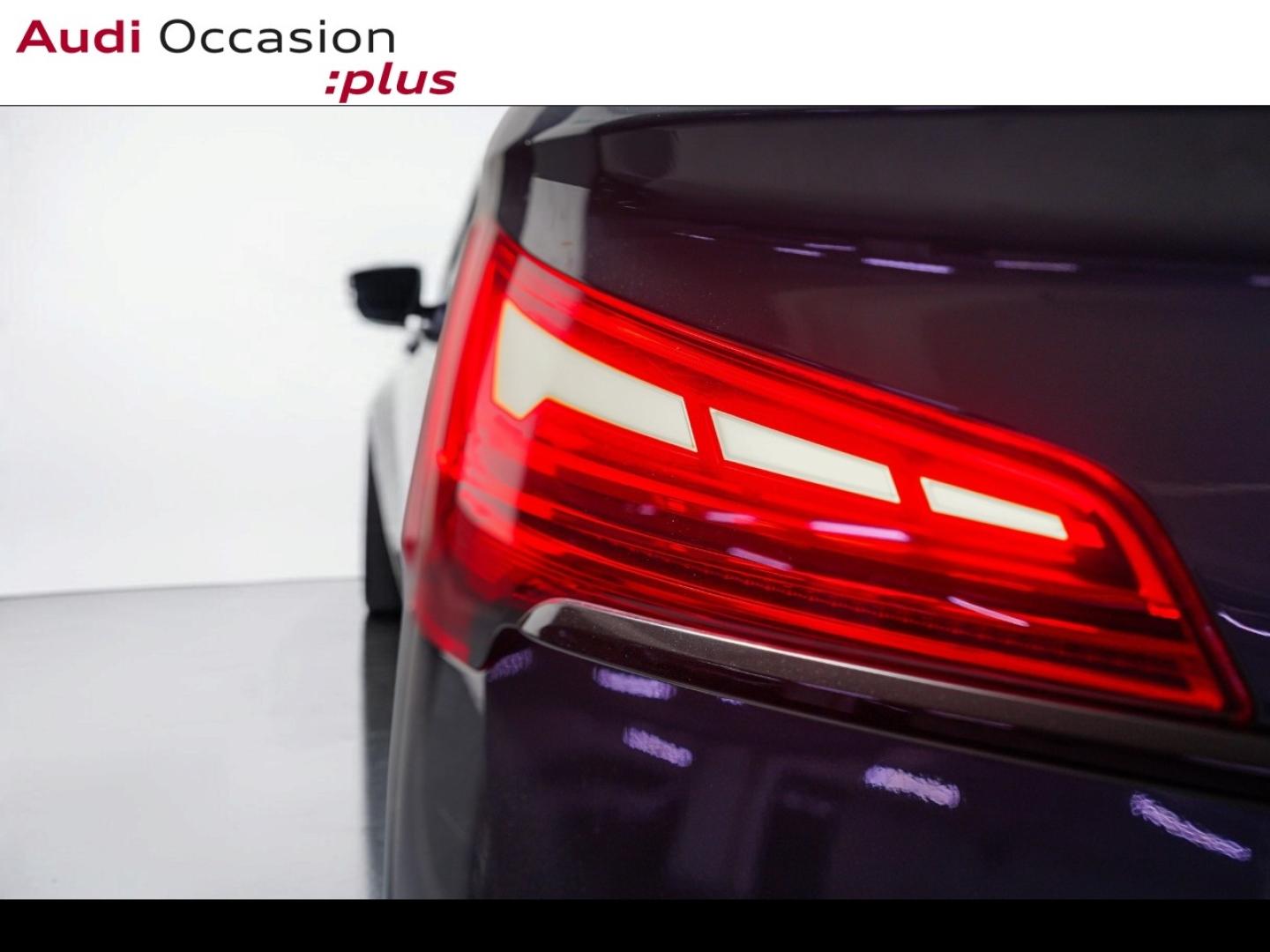 Voitures occasions Audi Q5 Sportback Business Executive Paris