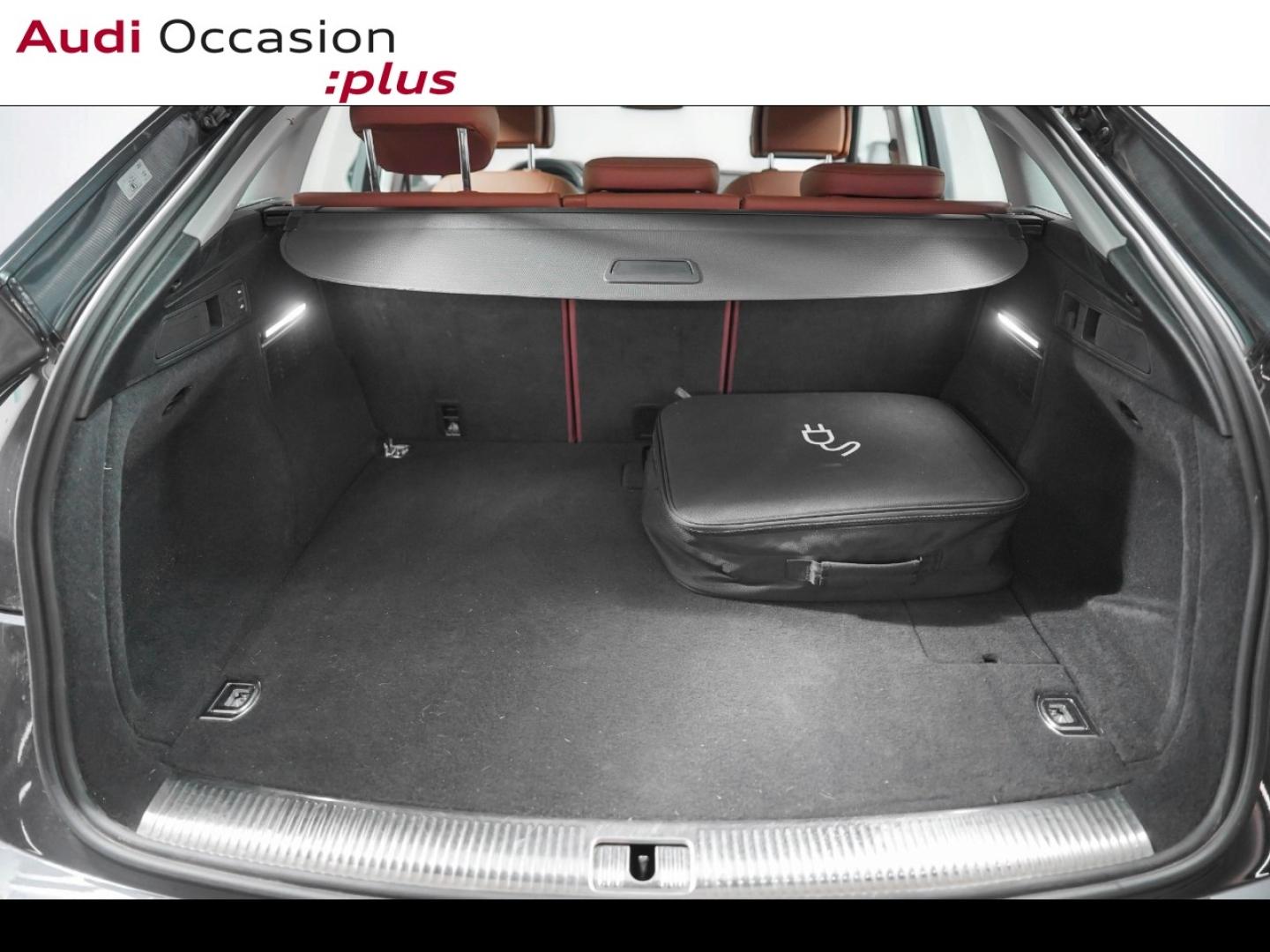 Voitures occasions Audi Q5 Sportback Business Executive Paris