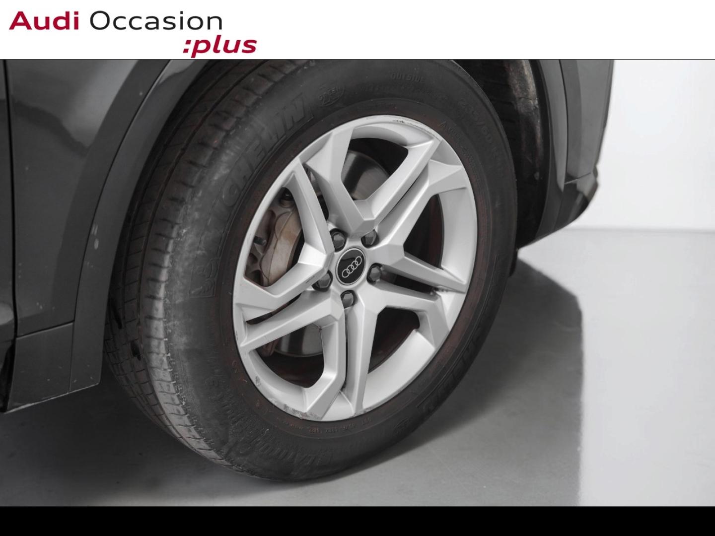 Voitures occasions Audi Q5 Sportback Business Executive Paris