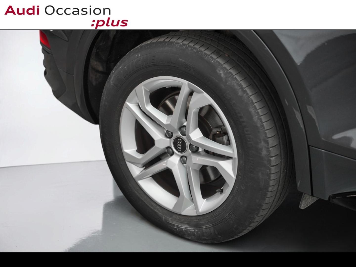 Voitures occasions Audi Q5 Sportback Business Executive Paris