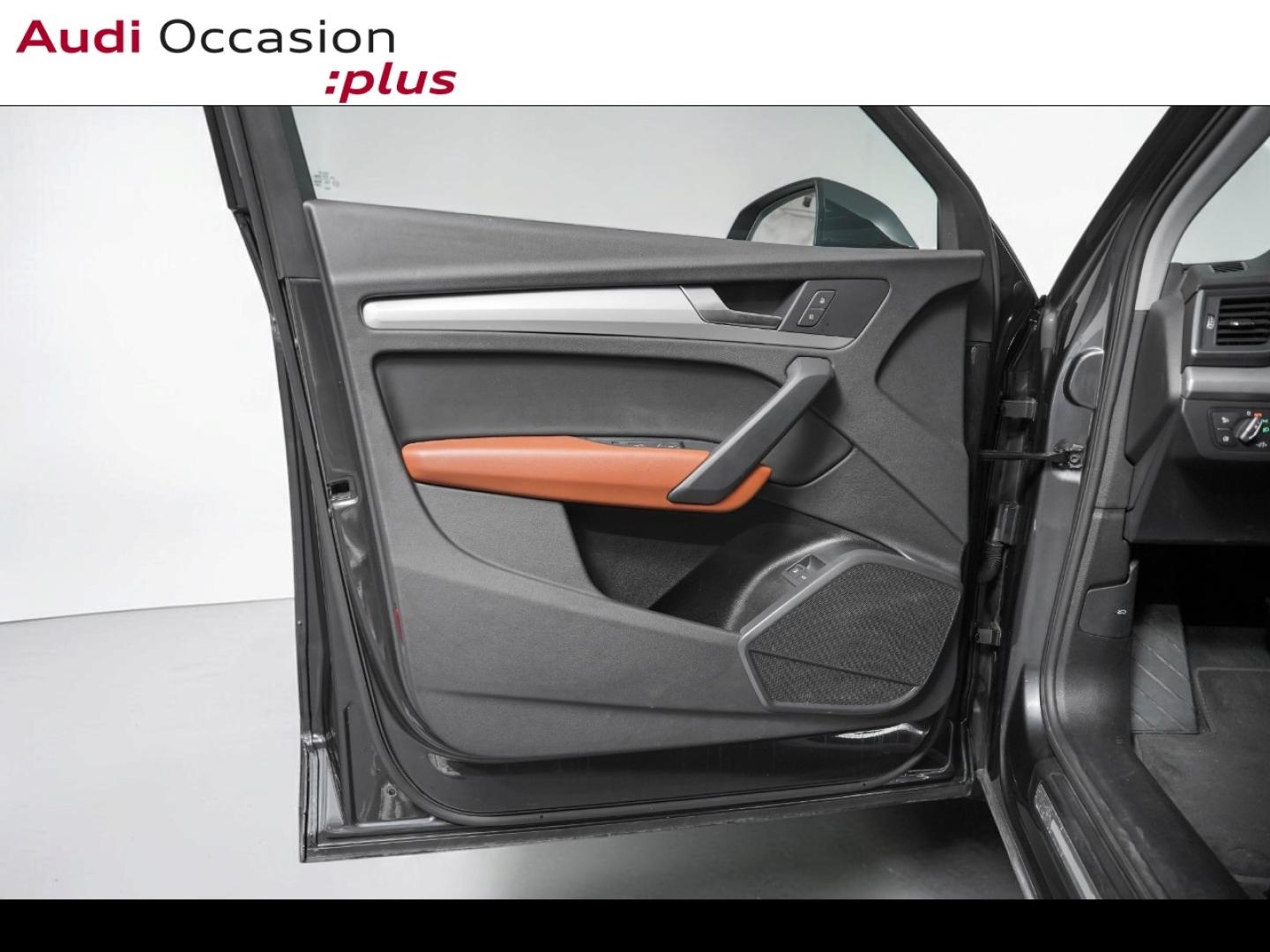 Voitures occasions Audi Q5 Sportback Business Executive Paris