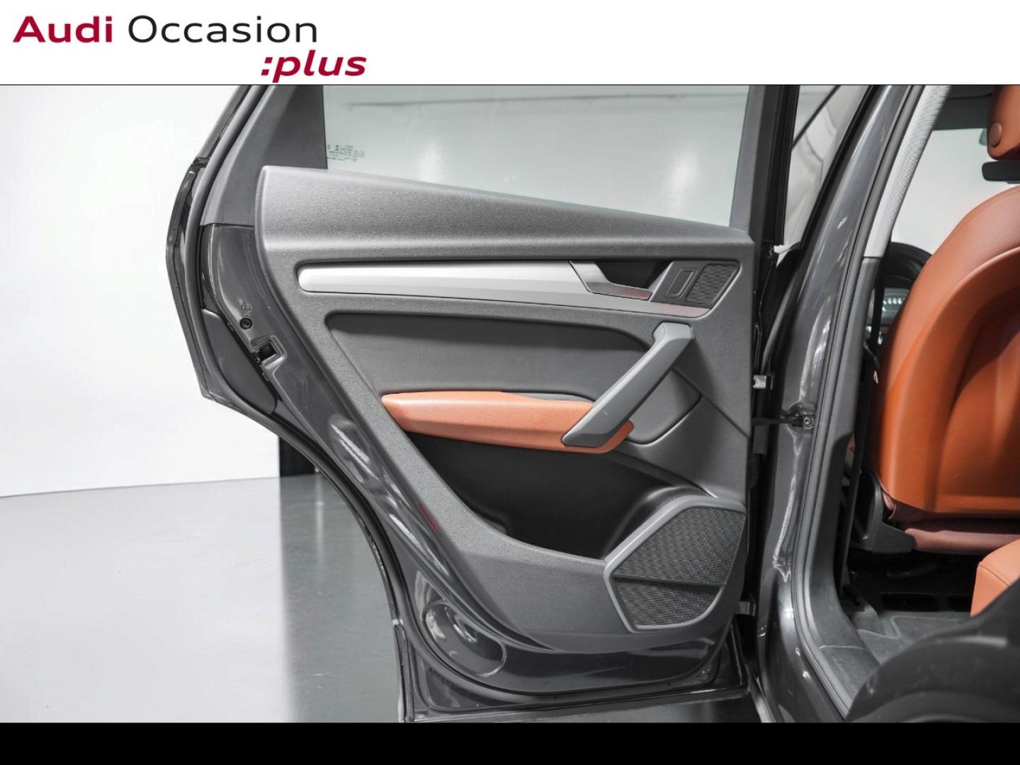 Voitures occasions Audi Q5 Sportback Business Executive Paris