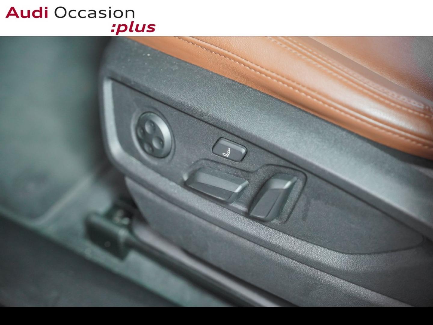 Voitures occasions Audi Q5 Sportback Business Executive Paris