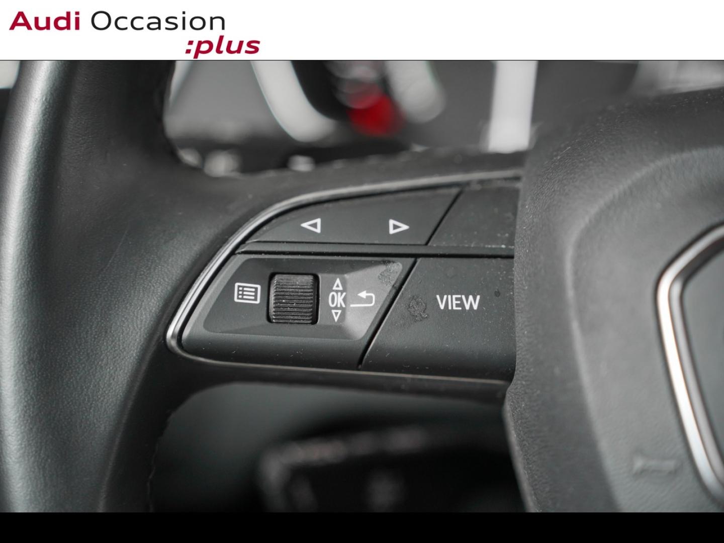 Voitures occasions Audi Q5 Sportback Business Executive Paris