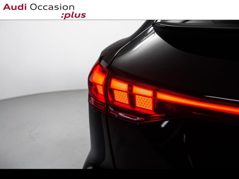 Voitures occasions Audi Q6 Sportback e-tron S line Paris