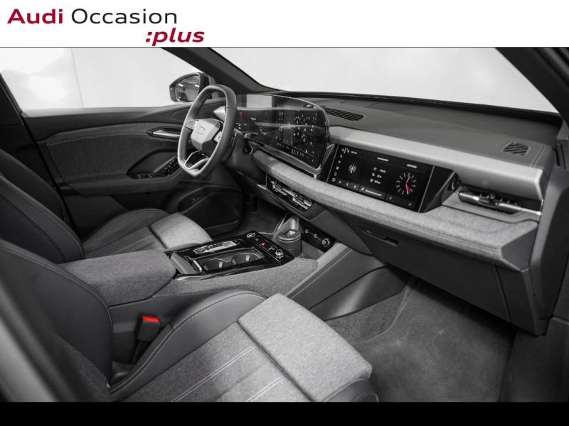 Voitures occasions Audi Q6 Sportback e-tron S line Paris