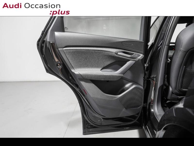 Voitures occasions Audi Q6 Sportback e-tron S line Paris