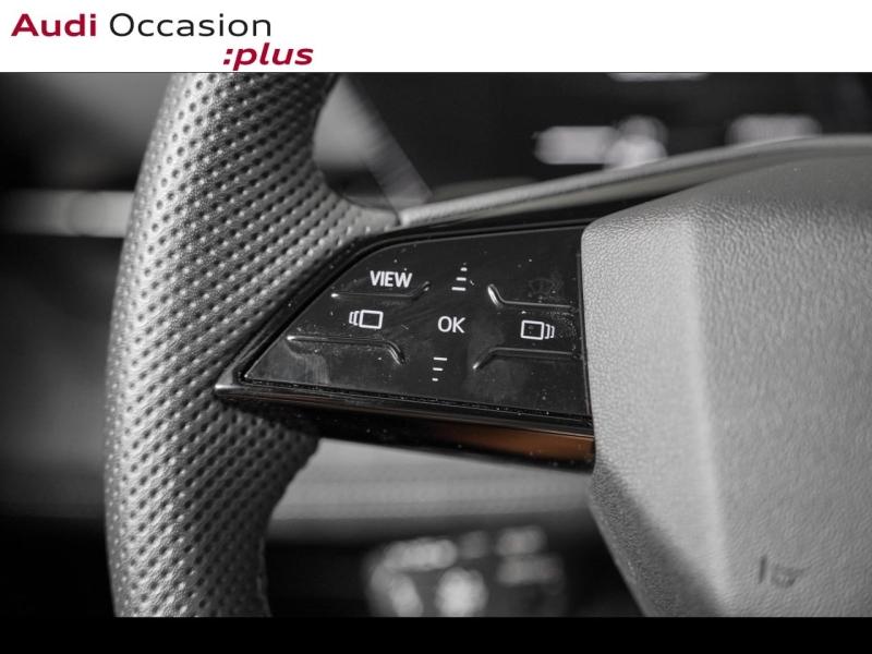 Voitures occasions Audi Q6 Sportback e-tron S line Paris