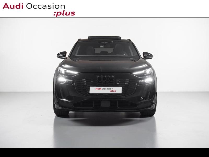 Voitures occasions Audi Q6 Sportback e-tron S line Paris