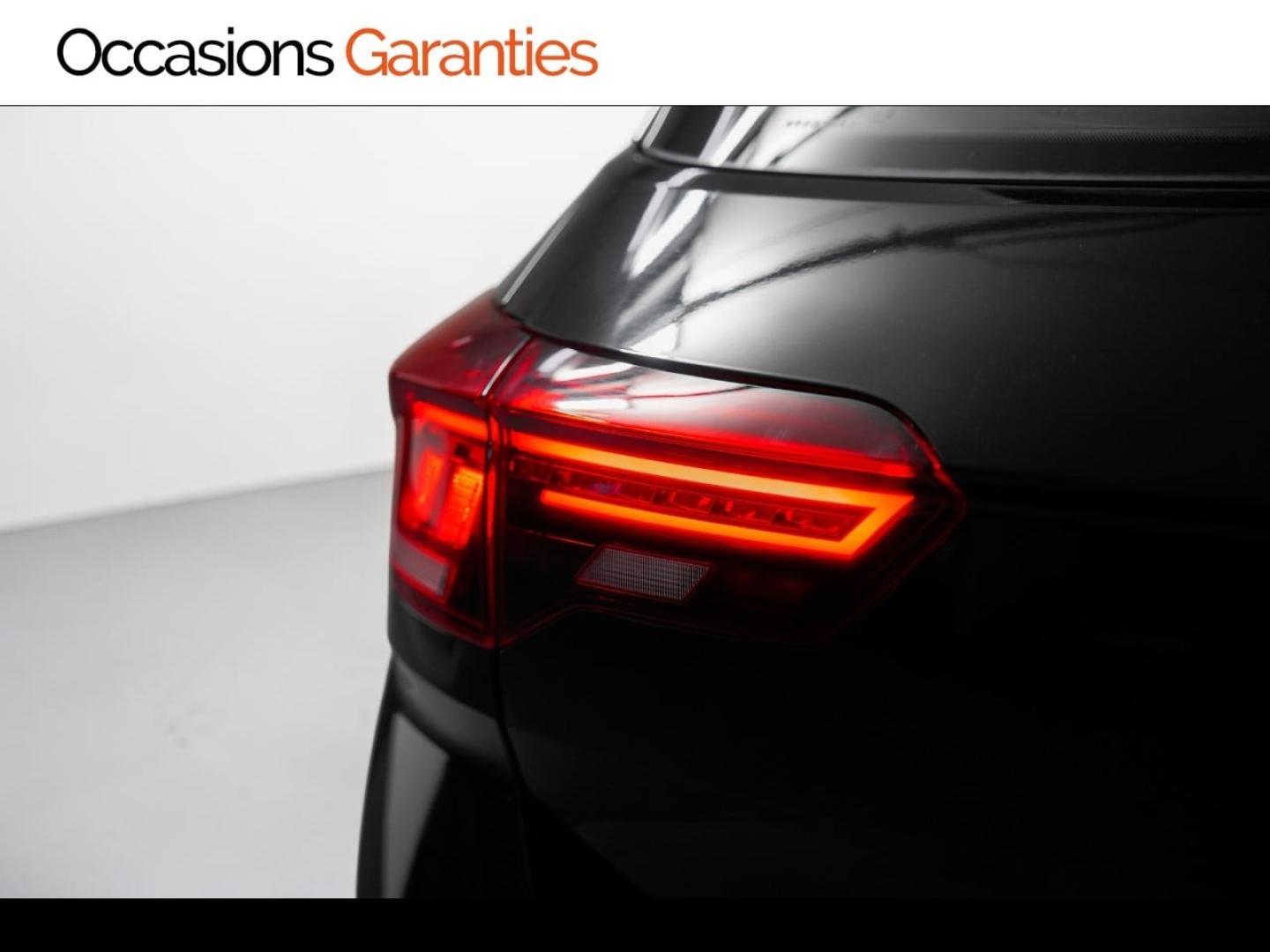Voitures occasions VOLKSWAGEN T-ROC Carat Paris