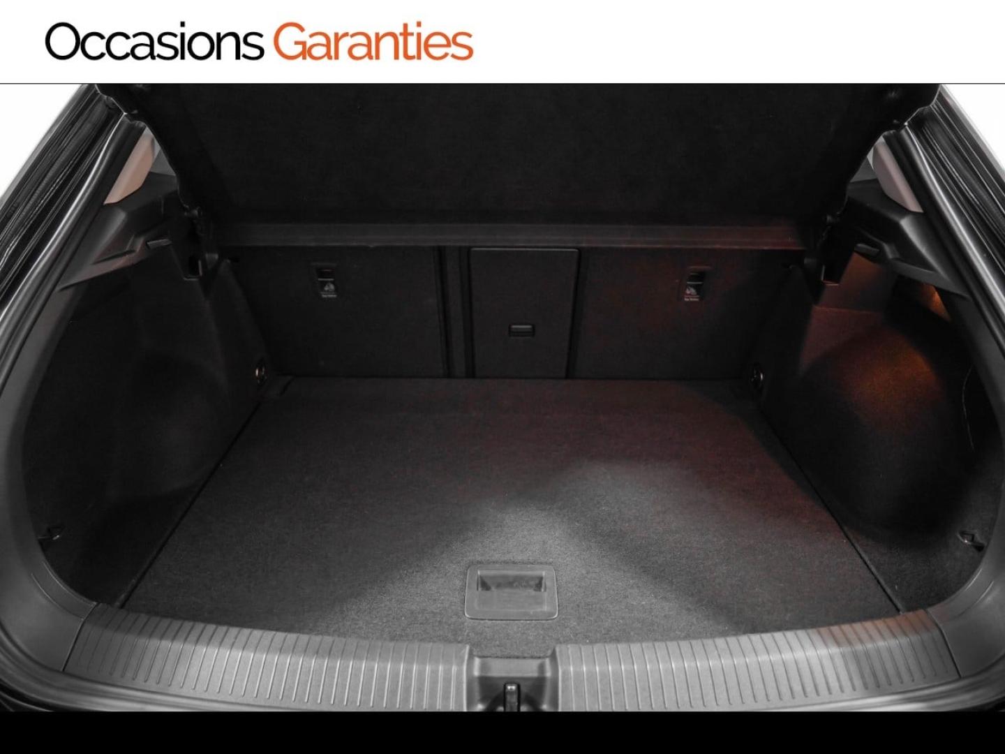 Voitures occasions VOLKSWAGEN T-ROC Carat Paris