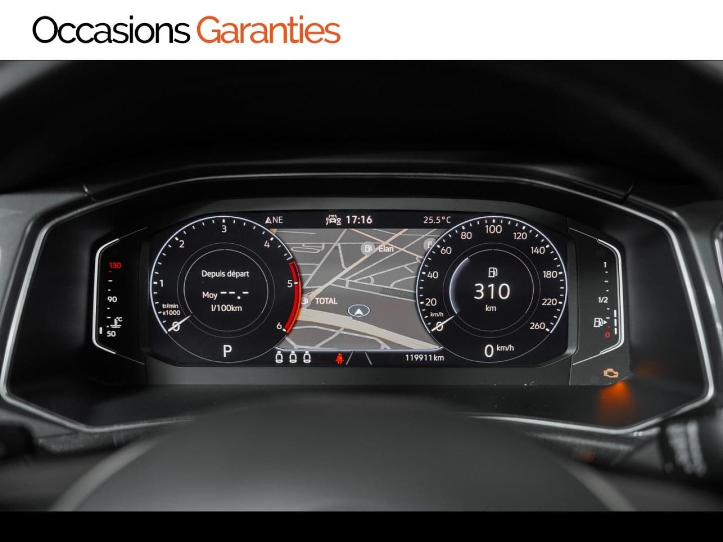 Voitures occasions VOLKSWAGEN T-ROC Carat Paris