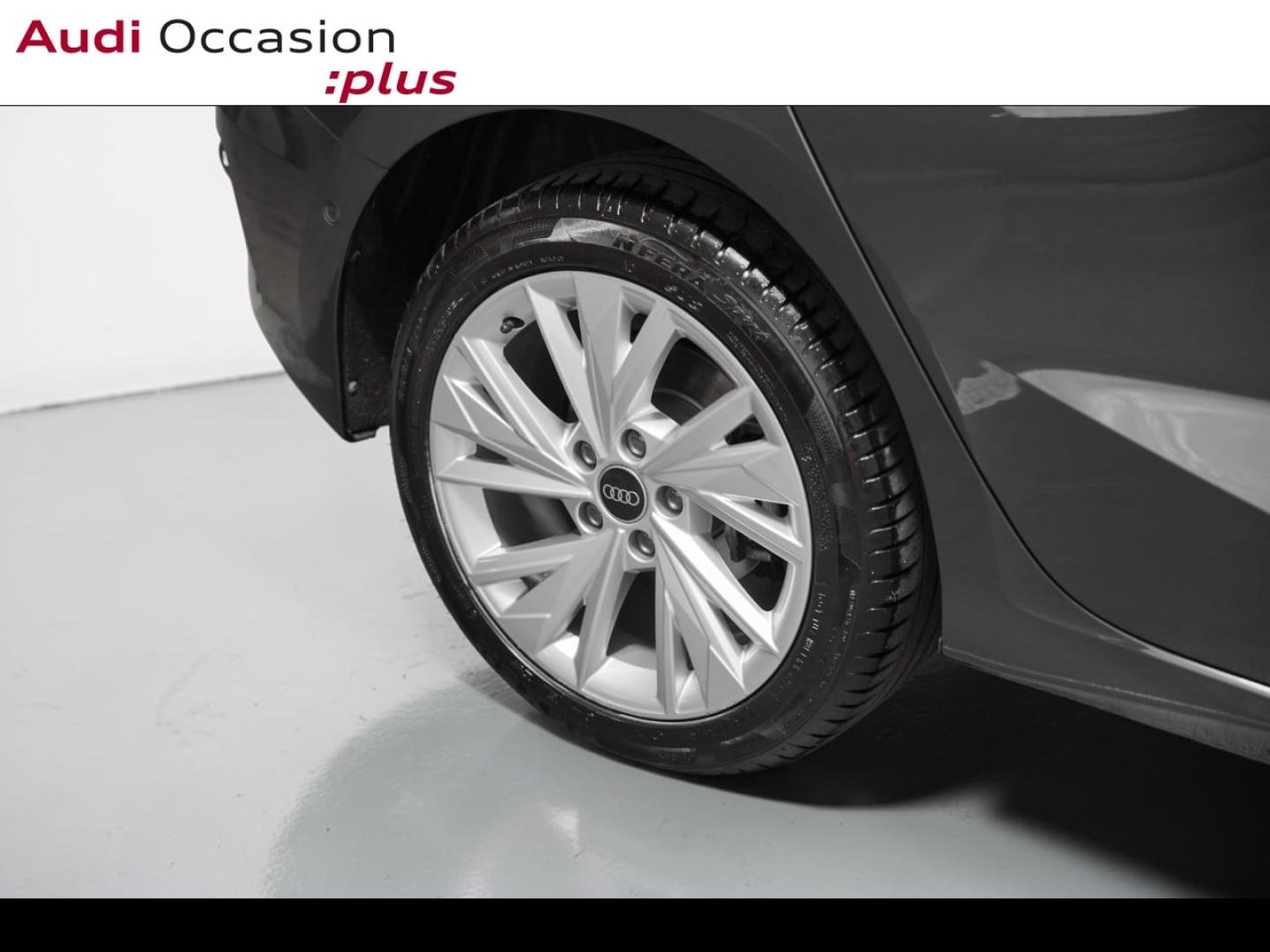 Voitures occasions Audi A3 Sportback Design Luxe Paris