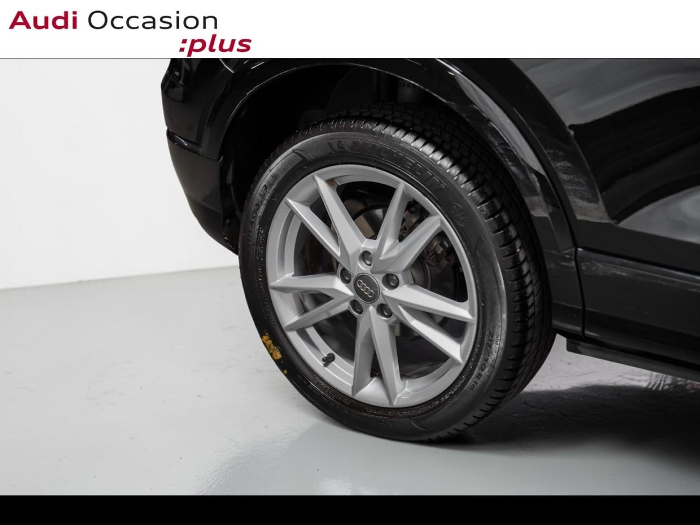 Voitures occasions Audi Q2 S line Paris