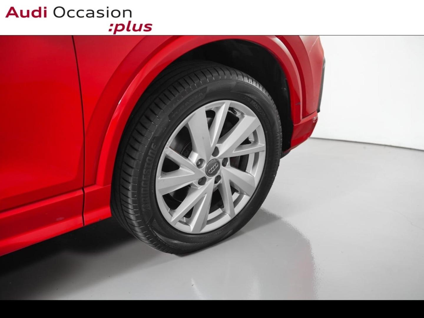 Voitures occasions Audi Q2 Sport Paris