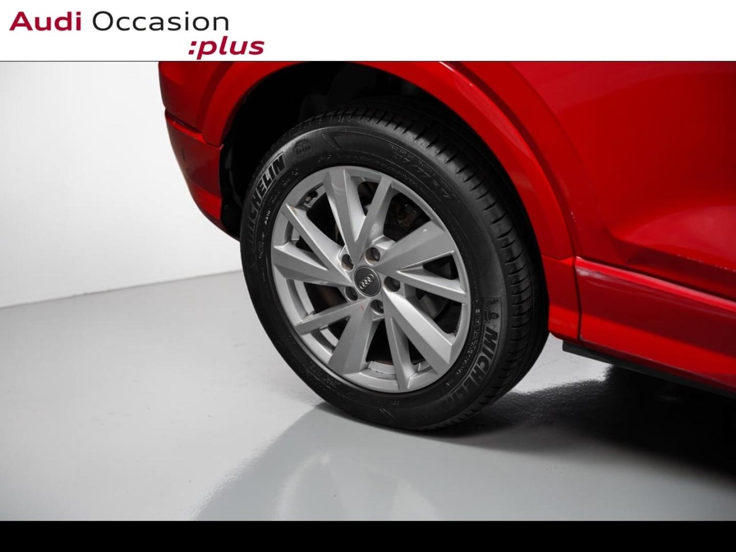 Voitures occasions Audi Q2 Sport Paris