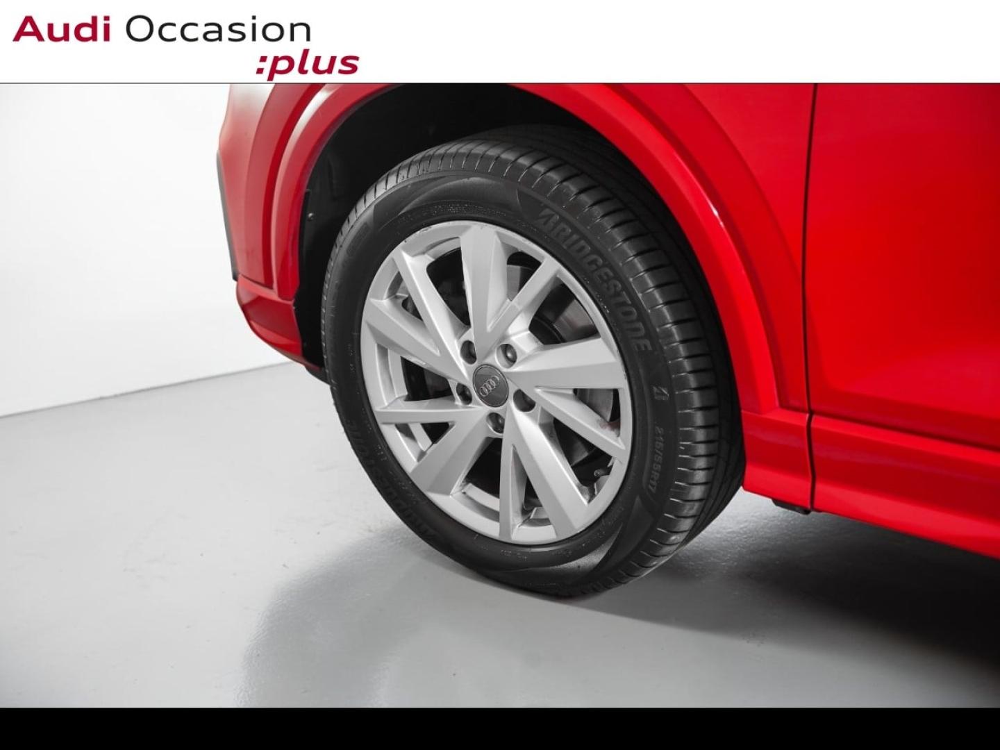 Voitures occasions Audi Q2 Sport Paris