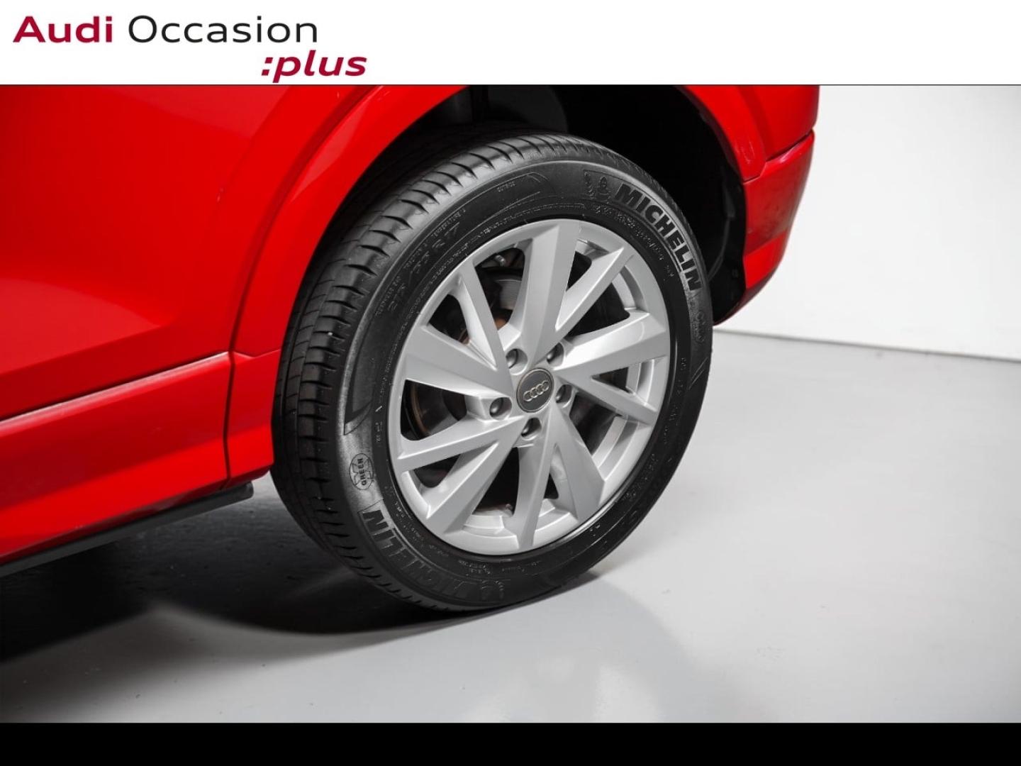 Voitures occasions Audi Q2 Sport Paris