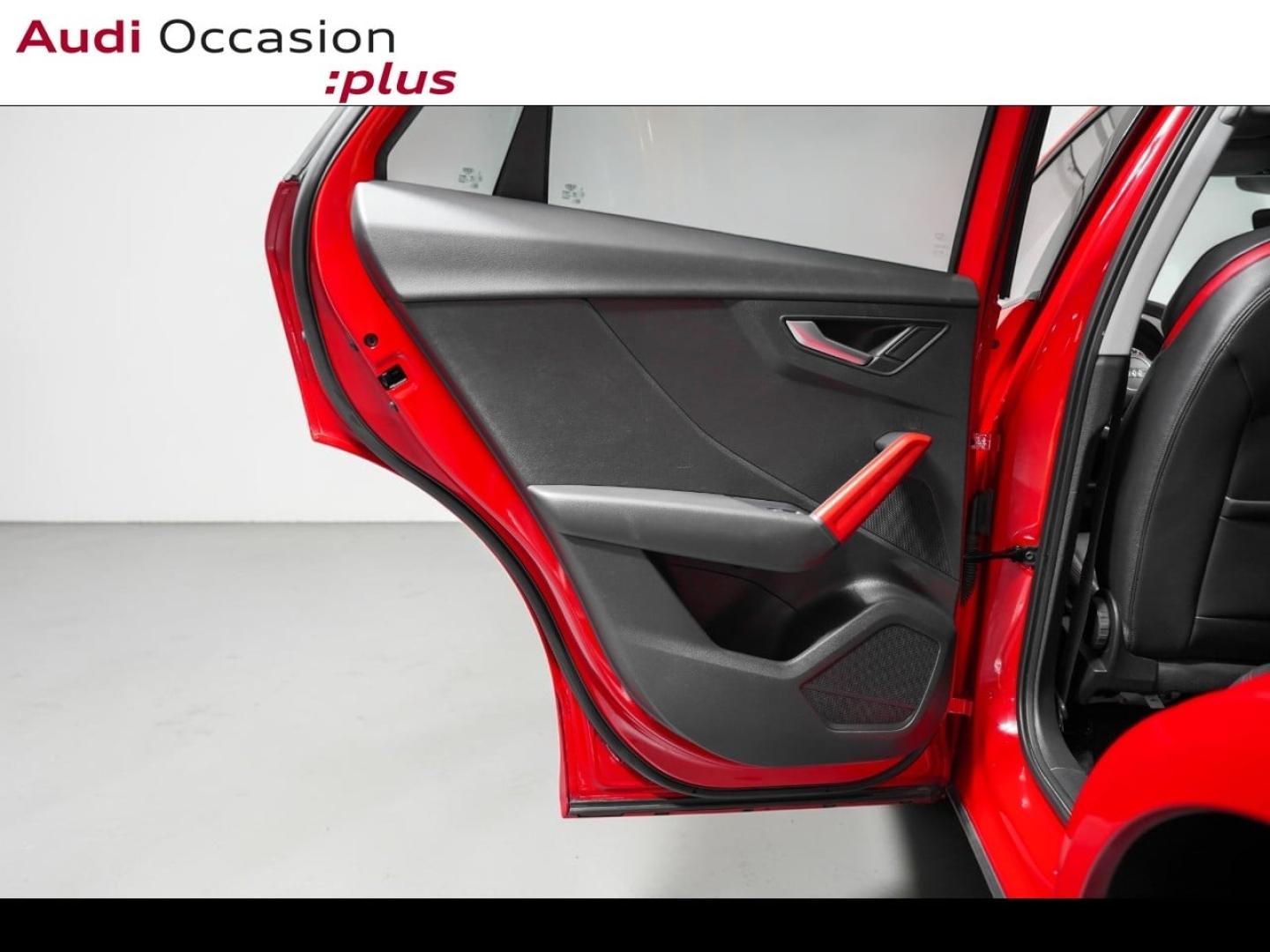 Voitures occasions Audi Q2 Sport Paris
