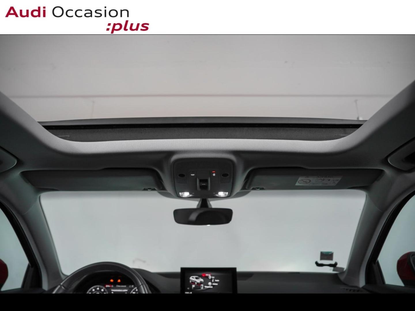 Voitures occasions Audi Q2 Sport Paris