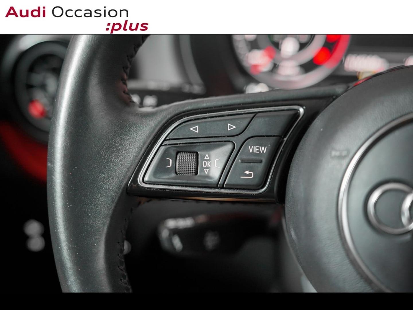 Voitures occasions Audi Q2 Sport Paris