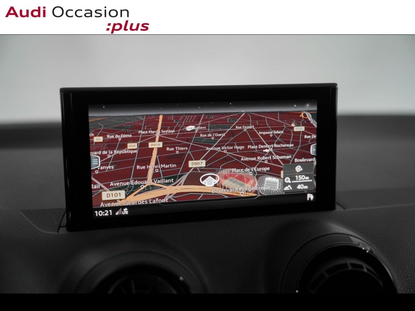Voitures occasions Audi Q2 Sport Paris