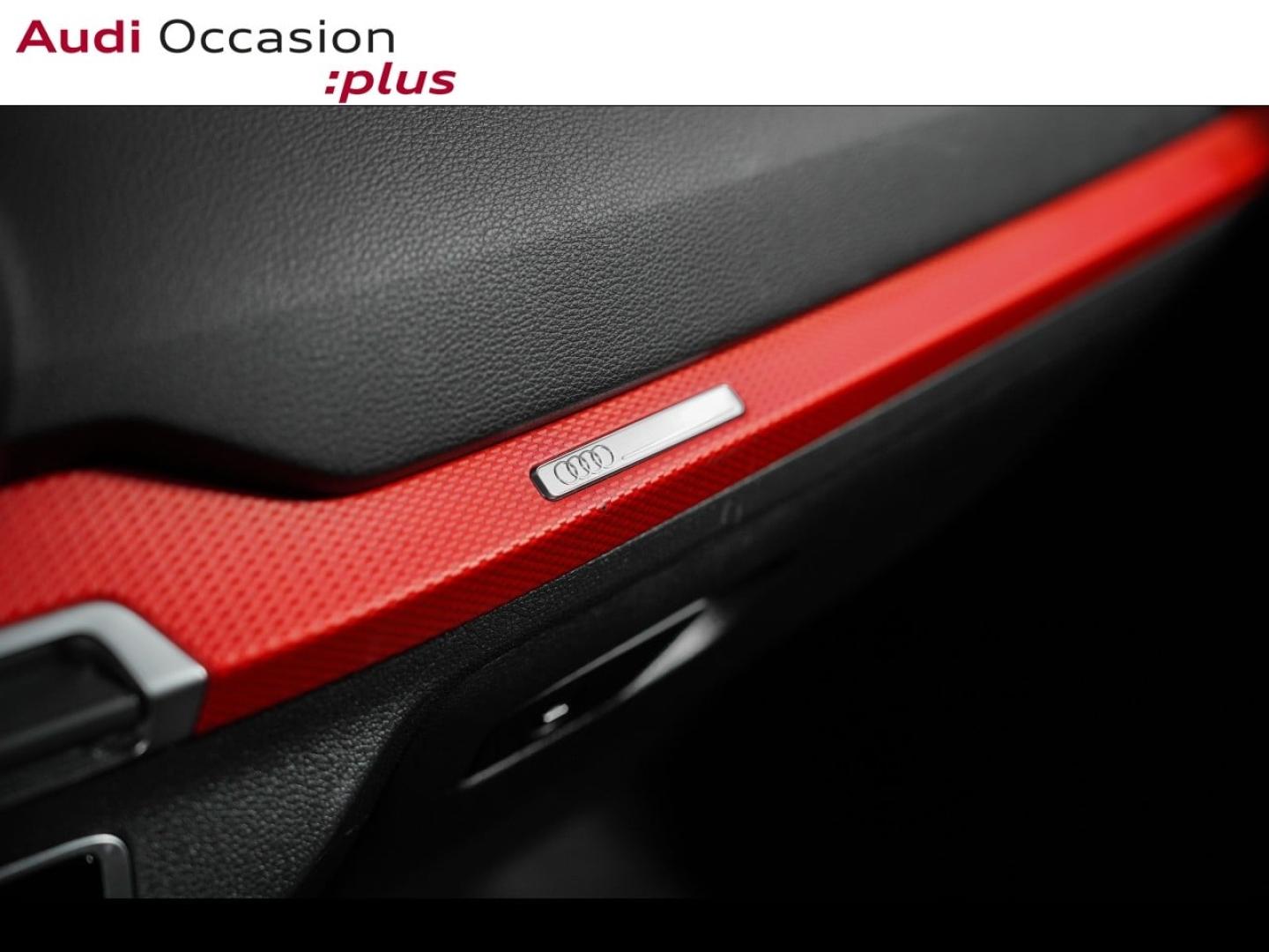 Voitures occasions Audi Q2 Sport Paris