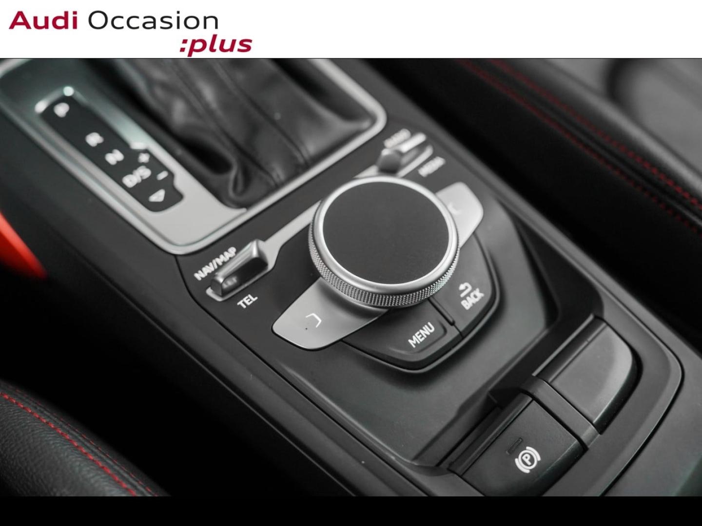 Voitures occasions Audi Q2 Sport Paris